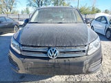 Volkswagen Tiguan 2.0T Wolfsburg Edition WVGSV7AX9HW500676 снимка