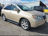 Lexus Rx 350 2T2BK1BA9AC078021 снимка