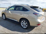 Lexus Rx 350 2T2BK1BA9AC078021 снимка