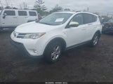 Toyota Rav4 Xle 2T3RFREV1EW166819 снимка