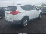 Toyota Rav4 Xle 2T3RFREV1EW166819 снимка