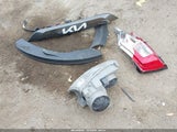 Kia Niro Ex KNDCR3LE8R5171784 снимка