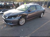 Honda Accord Ex-L 1HGCR2F82DA014821 снимка