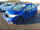Honda Fit Lx JHMGK5H56GX008125 fotografie