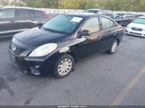 Nissan Versa 1.6 S+ 3N1CN7AP7EL838722 снимка