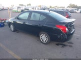 Nissan Versa 1.6 S+ 3N1CN7AP7EL838722 снимка