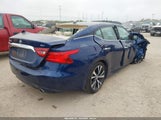 Nissan Maxima 3.5 Sv 1N4AA6AP2HC450118 снимка