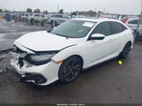 Honda Civic Sport Touring SHHFK7H90JU408936 photo