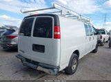 Chevrolet Express  Work Van 1GCZGUCG8B1156903 снимка