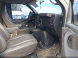 Chevrolet Express  Work Van 1GCZGUCG8B1156903 снимка