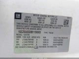 Chevrolet Express  Work Van 1GCZGUCG8B1156903 photo