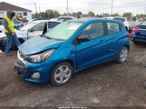 Chevrolet Spark Ls Cvt KL8CB6SA4KC753508 снимка