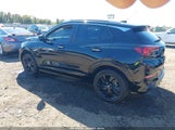 Buick Encore Gx Sport Touring Fwd KL4AMDSLXRB181725 снимка