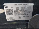 Buick Encore Gx Sport Touring Fwd KL4AMDSLXRB181725 photo