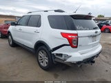 Ford Explorer Xlt 1FM5K7D90DGA12997 снимка