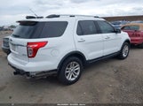 Ford Explorer Xlt 1FM5K7D90DGA12997 снимка