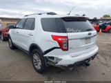 Ford Explorer Xlt 1FM5K7D90DGA12997 снимка