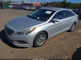 Hyundai Sonata 5NPE24AF8HH477493 снимка