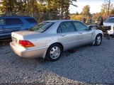 Acura Rl 3.5 JH4KA965XWC800615 снимка