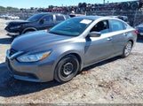Nissan Altima 2.5 S 1N4AL3AP6HC164331 снимка