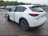 Mazda Cx-5 Touring JM3KFBCM0L0852443 снимка