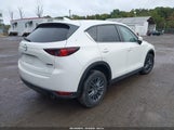 Mazda Cx-5 Touring JM3KFBCM0L0852443 снимка