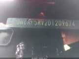Nissan Juke Sl JN8AF5MV2DT209674 снимка