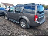 Nissan Pathfinder Se 5N1AR18B88C648147 снимка