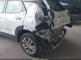 Chevrolet Trailblazer Fwd Ls KL79MMS27NB101708 photo