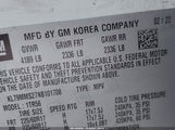 Chevrolet Trailblazer Fwd Ls KL79MMS27NB101708 снимка