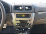 Ford Fusion Se 3FAHP0HA8CR150363 снимка