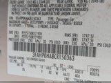 Ford Fusion Se 3FAHP0HA8CR150363 снимка
