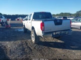 Nissan Frontier Sv 1N6AD0ERXBC428141 снимка