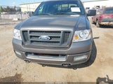 Ford F-150 Fx4/Lariat/Xlt 1FTPW14514FA18891 fotografie