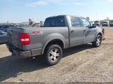 Ford F-150 Fx4/Lariat/Xlt 1FTPW14514FA18891 снимка