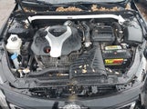 Kia Optima Sxl Turbo 5XXGR4A6XEG285861 photo