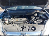 Honda Cr-V Ex-L JHLRE48767C047045 снимка