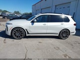 BMW X7 xDrive40I 5UX23EM07R9V86923 photo