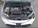 Toyota Corolla Le 5YFEPMAE5MP163001 снимка