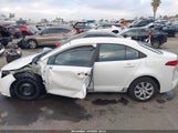 Toyota Corolla Le 5YFEPMAE5MP163001 снимка