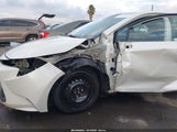 Toyota Corolla Le 5YFEPMAE5MP163001 снимка