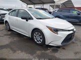 Toyota Corolla Le 5YFEPMAE5MP163001 снимка