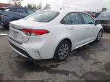 Toyota Corolla Le 5YFEPMAE5MP163001 снимка