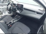 Toyota Corolla Le 5YFEPMAE5MP163001 снимка