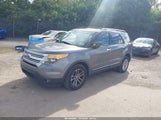 Ford Explorer Xlt 1FM5K8D87EGB40023 fotografie