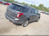 Ford Explorer Xlt 1FM5K8D87EGB40023 снимка