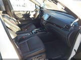 Honda Ridgeline Black Edition 5FPYK3F85PB037754 снимка