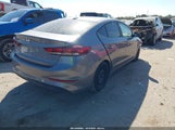 Hyundai Elantra Se KMHD74LF2HU154407 снимка