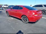 Hyundai Tiburon Gs KMHHM65D36U228433 снимка