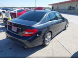 Mercedes-Benz C 350 Sport WDDGF5HB5CA726019 photo